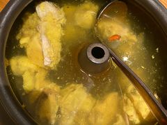 -云海肴·汽锅鸡·云南菜(苏州中心店)
