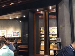门面-星巴克臻选(深圳罗湖万象城店)