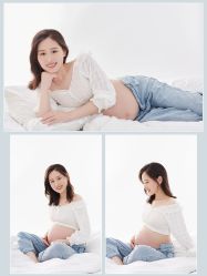 -专注孕妇照亲子照·纪田摄影