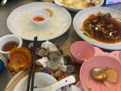 -巽寮印象美食部落餐厅·海鲜·地方特色菜(惠州体验店)