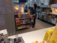 -麦当劳(河北唐山光明路餐厅)