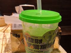 -串盟烧烤大排档·长沙美食地标(星沙店)