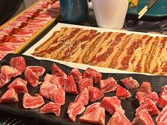 -黑牛无双·徐州烤肉(解放北路店)