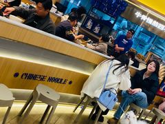 -百分茶(昆山万象汇店)