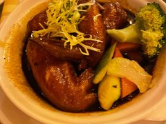 -太平馆餐厅(尖沙咀店)