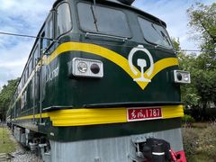 -柳州工业博物馆