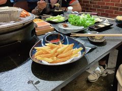 -炭虎烤肉(桂林路店)