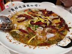 -江渔儿酸菜鱼(曜一城店)