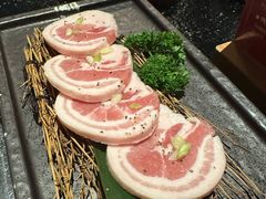 -牛焱·烧肉酒肆(五大道店)