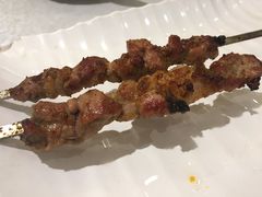-巴依老爷·新疆美食(上城区天城路店)