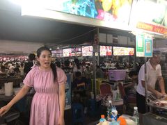 -大学城夜市大排档(凤栖路店)