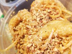 -小豆海棠(嘉兴路店)