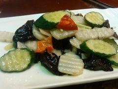 -大汗行宫园林餐厅