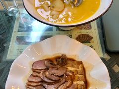 -云和祥食府·特色云南菜(金碧公园店)