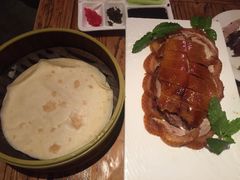 -四季民福烤鸭店(前门廊房二条店)