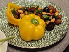 -桂满陇·海市蜃楼·黑金(国金店)