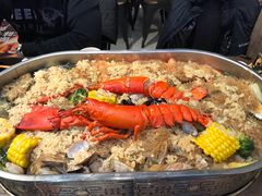 -盒马鲜生(领丰汇店)