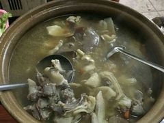 -威邵鸡煲(西华路总店)