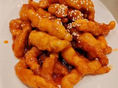 -飞鹿餐饮·陕南菜(北关店)