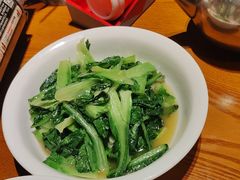-庭苑饭香·生态餐厅(动物园店)