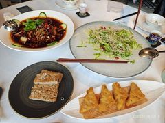 -龙悦湾酒家·八阵鱼生·渔人码头店