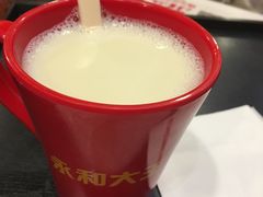 -永和大王(长寿路店)