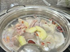 -力哥地道海南菜·联谊文昌鸡老店
