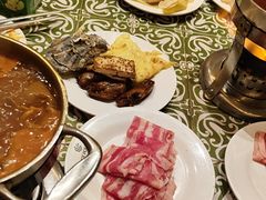-火宴山自助火锅(明园店)