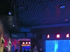 -太平洋海底世界