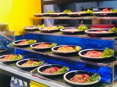 -金米客烤肉自助(中山路茂业时代城店)