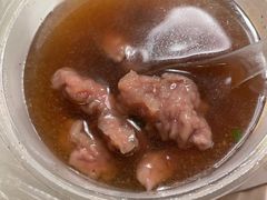 -炬龙牛肉店(新华店)