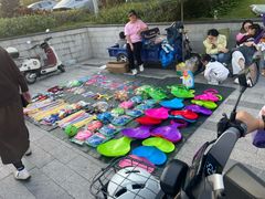 -白石龙音乐公园