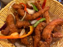 -玲珑餐厅(陕西南路店)