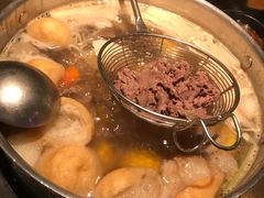 -左庭右院鲜牛肉火锅(新梅广场店)