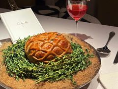 -壳里西餐厅Coquille Seafood Bistro(蒙自路店)