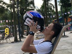 -重庆海昌加勒比海水世界