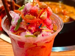 -黔三一夺夺粉酸汤火锅(百信店)