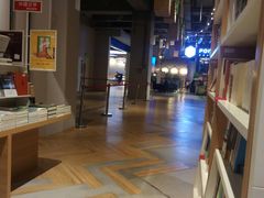 -当当书店(国泰广场店)