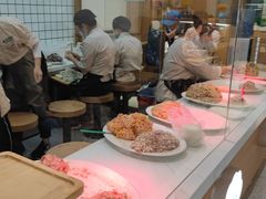 -袁记云饺(蛇口店)
