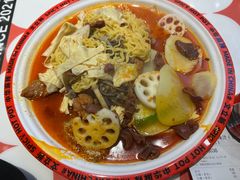 -文立新麻辣烫(合生汇21街区店)