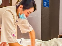-谧境·爱SPA(春熙路店)