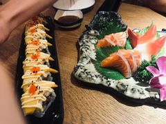 -渔井食堂(新洲店)