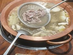 -海子口鲜牛馆(招商兰溪谷店)