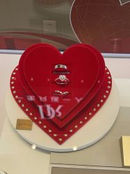 -DR钻戒(杭州星光大道店)