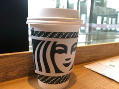 -星巴克臻选(华堂·新辰汇店)