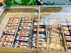 -大白兔奶糖(南锣鼓巷店)