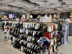 -MUJI无印良品(世博源店)