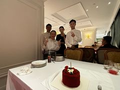 -京彩臻品火锅