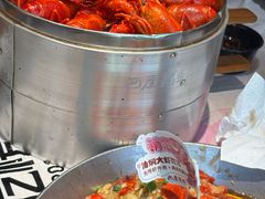 -巴厘龙虾·榜首油焖大虾(沙湖·花园店)