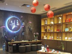 -若蘭慈·无国界素食料理(欢乐海岸店)